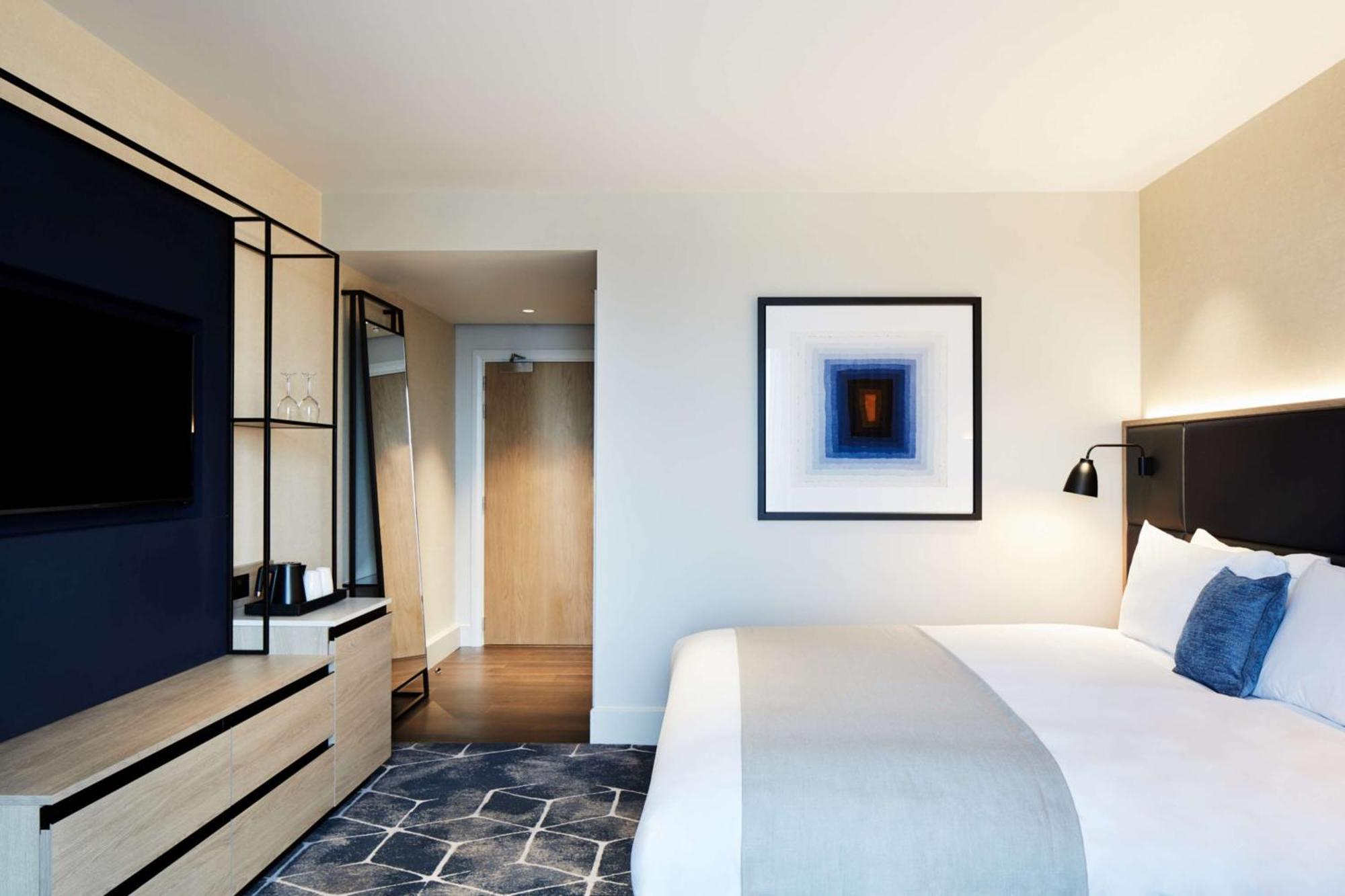 Hyatt Regency Manchester — Foto 3